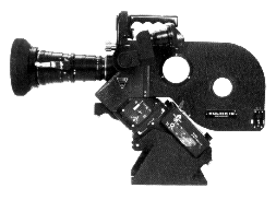 Eclair Camera